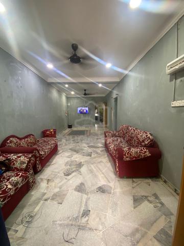 Single Storey Palma Jaya Perdana , Paroi - RENOVATED - 3