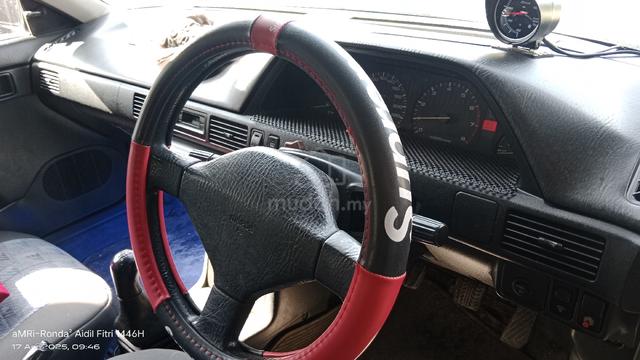 1995 Mazda FAMILIA 1.5 (M) - 5