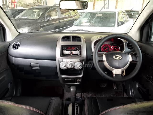 2010 Perodua Myvi 1.3 SE (A) Special Edition II - 4