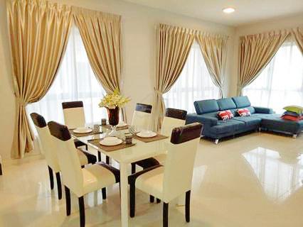 Sixceylon Condominium 1