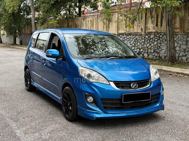 2018 Perodua ALZA 1.5 EZ FACELIFT (A) FREE WARANTY - 3