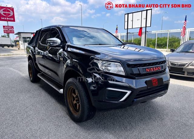 Nissan NAVARA 2.5 SE 4WD (A) Tahun 2018 - 3