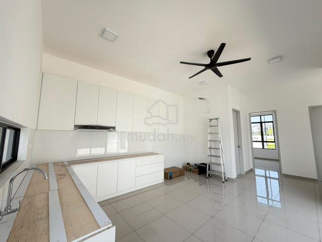 Courtyard Home for Rent @ Eco Grandeur, Puncak Alam 1