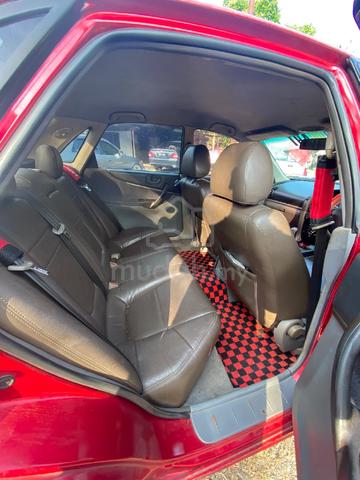 2001 Proton WAJA 1.6 (M) - 5