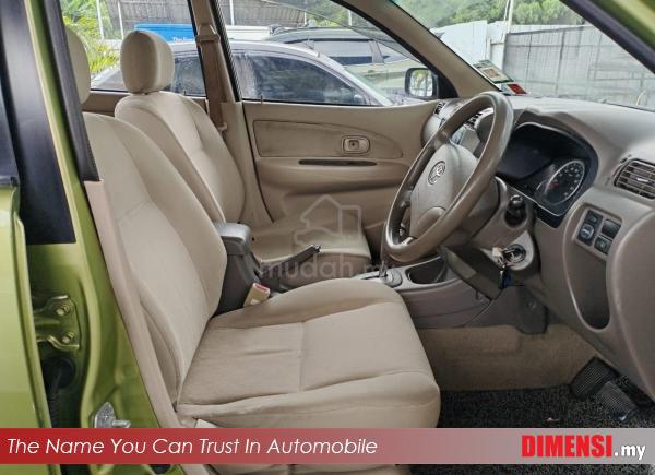 Toyota AVANZA 1.5 G (A) TAHUN DIBUAT 2007 - 4