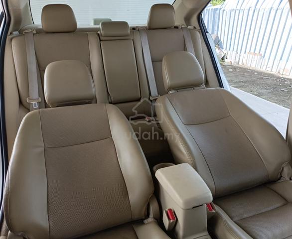 2014 Toyota VIOS 1.5 G (A) MODIFIED THAI FULL LOAN - 5