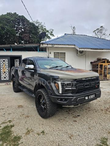 2014 Ford RANGER 2.2 XLT (HI RIDER) (A) - 2