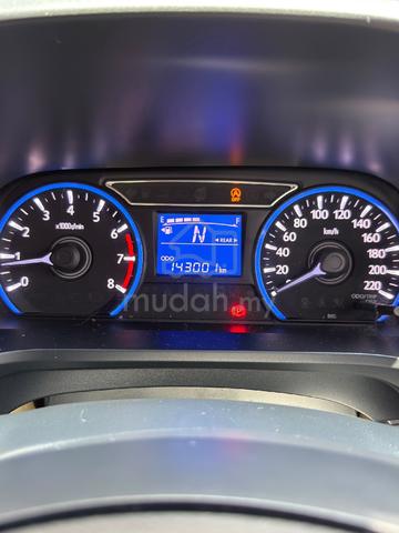 2021 Perodua MYVI 1.5 H MY17 M800 D20N (A) - 4