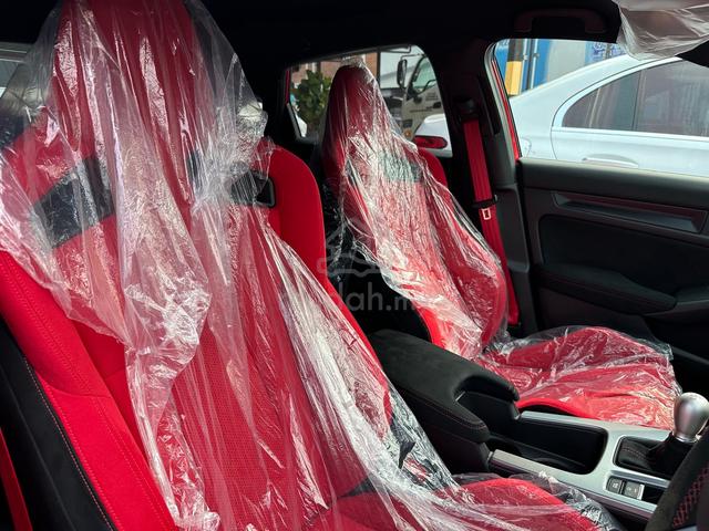 2025 Honda CIVIC 2.0 TYPE R(M)-Mi 41KM / Grade 6A - 5