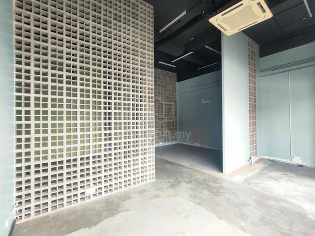 Damansara Perdana The Place Ground floor shop lot Retail 1