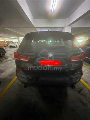 2022 Bmw X1 2.0 SDRIVE20I M SPORT MY16 F48 (A) - 5