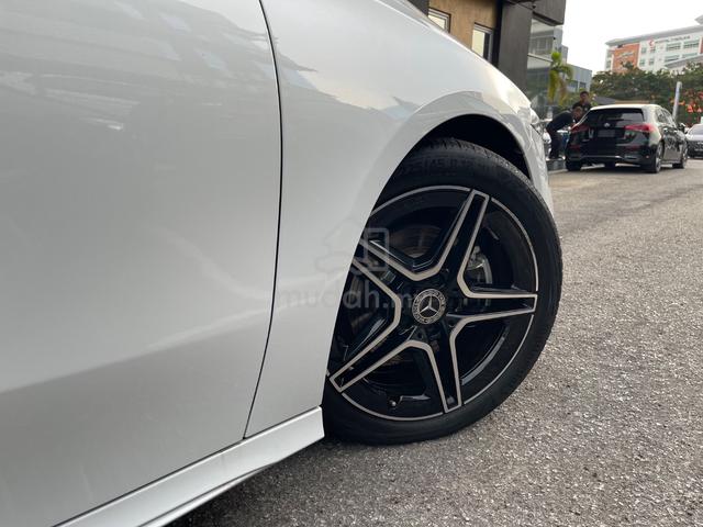 2023 Mercedes Benz A180 1.3 AMG *Merdeka Sale* - 5