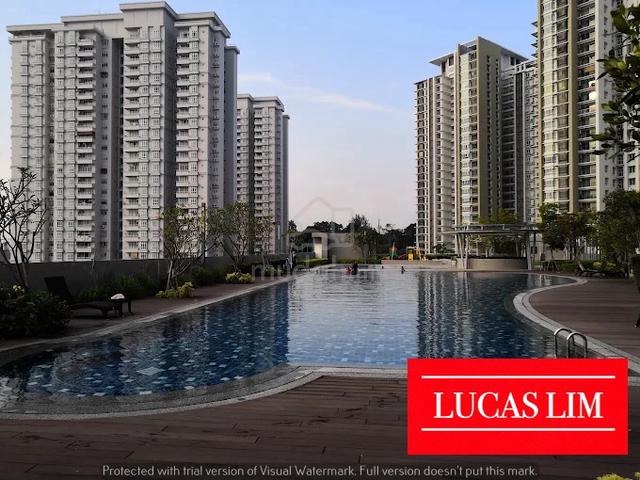 Pearl Regency 1