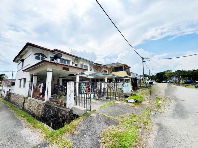 Double Storey ENDLOT【20x70】Taman Bukit Mewah, Kajang 💢 MuRaH 1