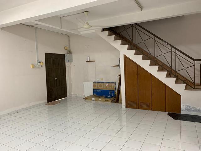 Murah Sewa Double Storey Anjung Bercham Tasek Timur P/furnish 2