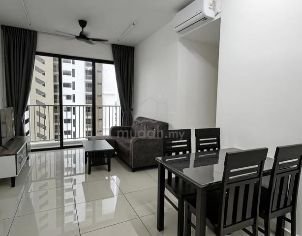 Vivo Executive Apartment 1