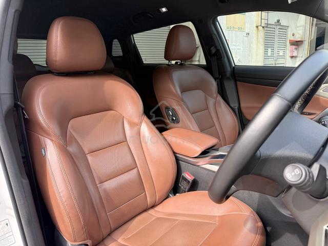 2024 Proton X70 1.5 PREMIUM 2WD MY22 MC (A) - 5
