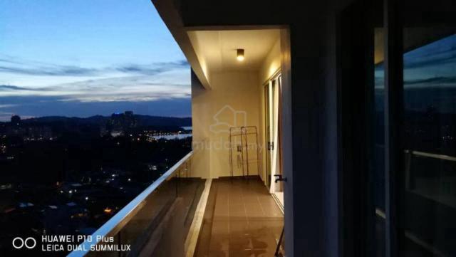 The Bay Residences 1