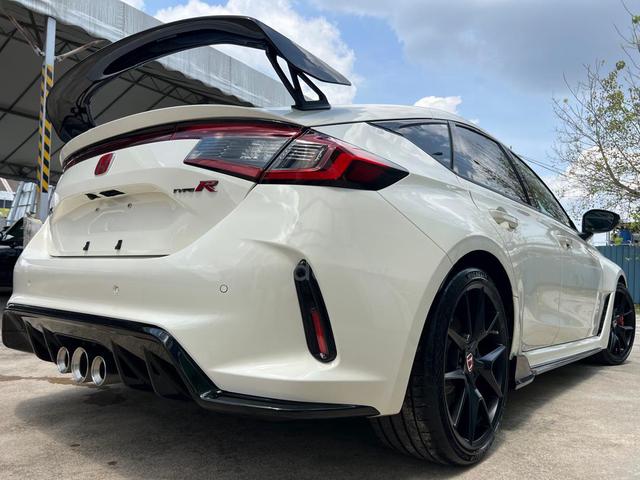 2024 Honda CIVIC 2.0 TYPE R MY23 FL5 (M) - 2