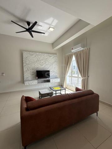 Seni Residensi 4B + 4B - New 1