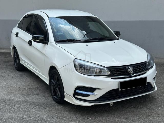 Proton SAGA 1.3 PREMIUM (A) - 5