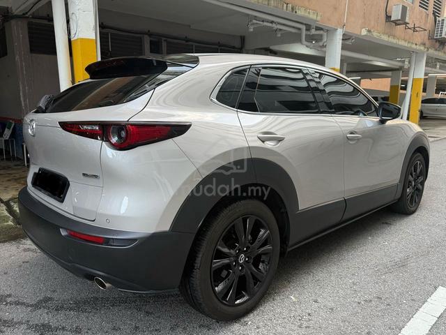 2024 Mazda CX-30 2.0 G HIGH MY19 (5Y MAZDA SERVICE - 2