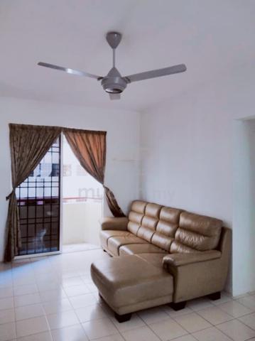 Mutiara Heights 1
