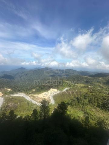 Golden Hills Resort (Amber Court Apartment) 1