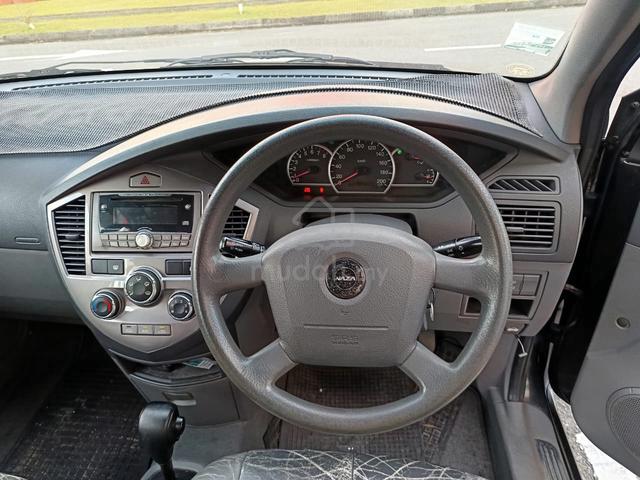 2006 Naza CITRA 2.0 GLS (A) - 5