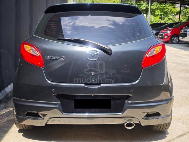 2012 Mazda 2 1.5 R (A) Hatchback Cash Only - 4