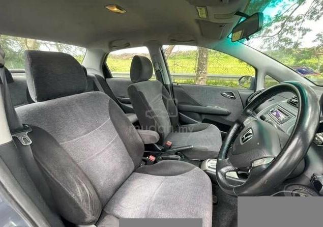 2008 Honda CITY 1.5 VTEC ENHANCED (A) - 3