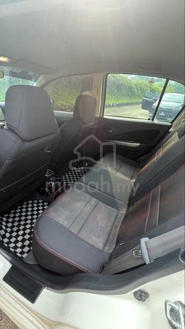 2016 Perodua MYVI 1.5 SE MY11 M600 FACELIFT (A) - 3