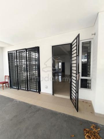 Seremban 2-sty Terrace House with Gated & Guarded For Rent 1