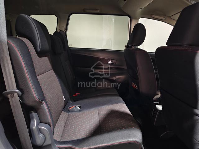 2021 Toyota Avanza 1.5 S Full Spec 1Owner Like New - 5