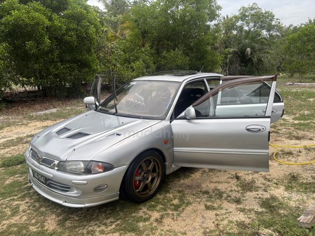 2004 Proton WIRA 1.5 A/B GLi (M) - 1