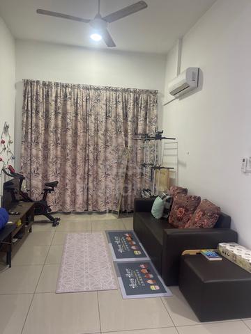 Bukit Bantayan Residence 1