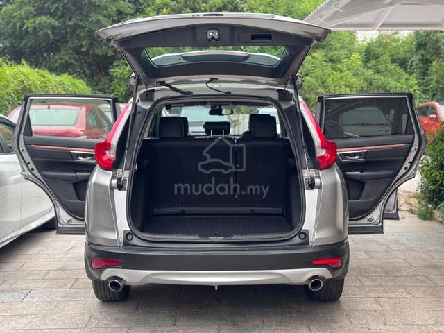 2018 Honda CR-V 1.5 (A) LIKE NEW CAR 2027 PRICE - 3