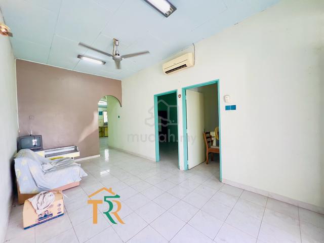 Taman Pelangi Fully Reno 1