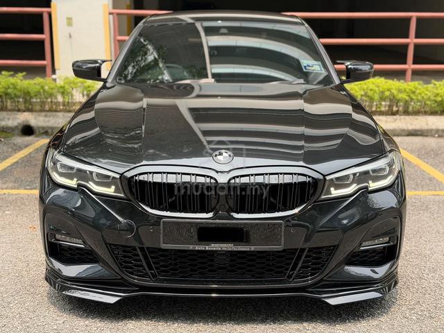 Bmw 330i 2.0 M-SPORT G20 FLift MSPORTBdykit F/Ekzo - 1