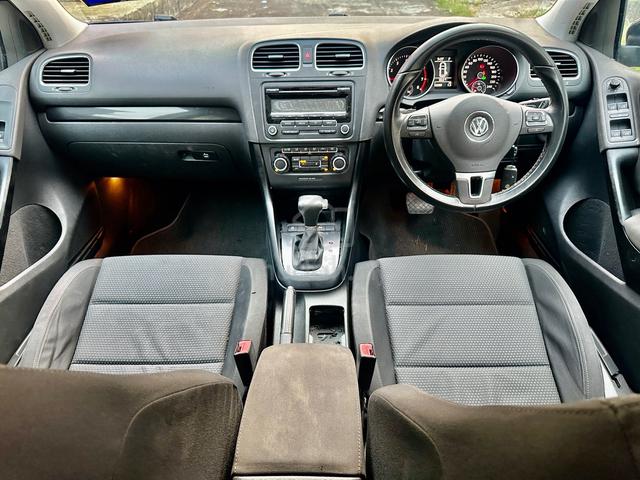 2011 Volkswagen GOLF 1.4 TSI MK6 (A) - 5