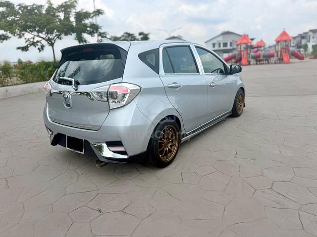 2018 Perodua MYVI 1.5 H Auto - 3