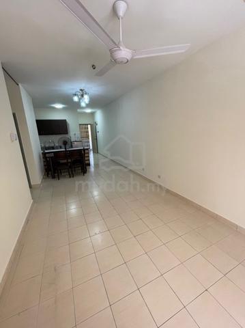 Serdang Villa Apartment 1
