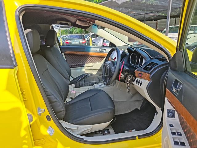 2007 Mitsubishi LANCER EVO 2.0 (AUTO)-LOAN KEDAI - 4