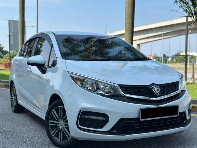 2020 Proton PERSONA PREMIUM 1.6L (A)F/LOAN F/S/REC - 1