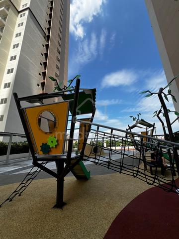 Bilik Sewa Lelaki - Sungai Besi - Unit Baru 1