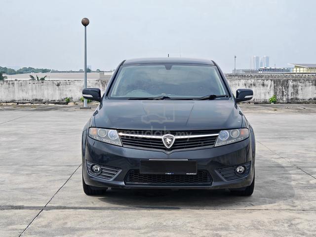 2015 Proton PREVE 1.6 EXECUTIVE (M) ONE OWNER CAR - 2