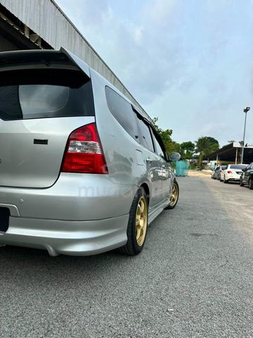 2013 Nissan GRAND LIVINA 1.8 PREMIUM/AUTECH MC - 3