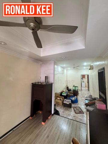 [1 STY] PANTAI JERJAK 1650sf TERRACE SUNGAI NIBONG TAMAN SRI NIBONG 1