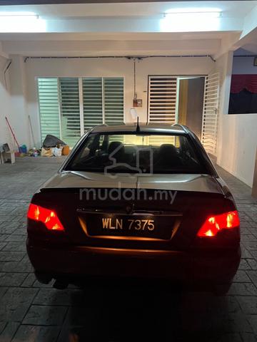 2003 Proton WAJA 1.6 (A) - 2