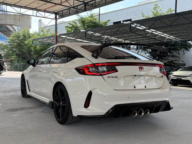 2025 Honda CIVIC TYPE R FL5 Many unit is available - 5
